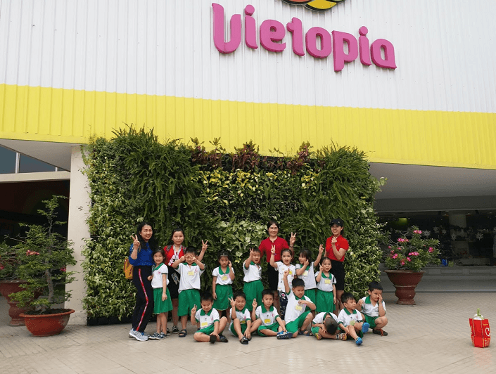 Dịch vụ và tiện ích