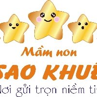 Trường Mầm Non Sao Khuê - Đội Cấn