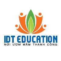 Trung tâm tiếng Anh IDT - Ngô Quyền