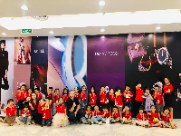 Trung Tâm Anh Ngữ Galaxy - Phan Đình Phùng