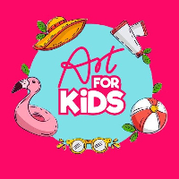 Trung Tâm Mỹ Thuật Sáng Tạo Art For Kids - Hoàng Diệu