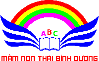 Trường mầm non Thái Bình Dương - Hiệp Thành