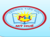 Trường tiểu học Mỹ Huề - Trung Chánh
