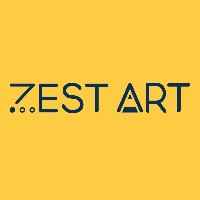 Trung Tâm Mỹ Thuật Zest Art - Nguyễn Hữa Cảnh