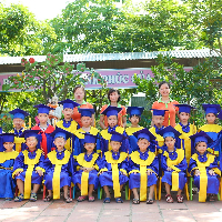 Trường Mầm Non Hoa Hồng - Phong Châu