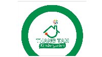 Trường mầm non Tháng Tám - Nhà Chung