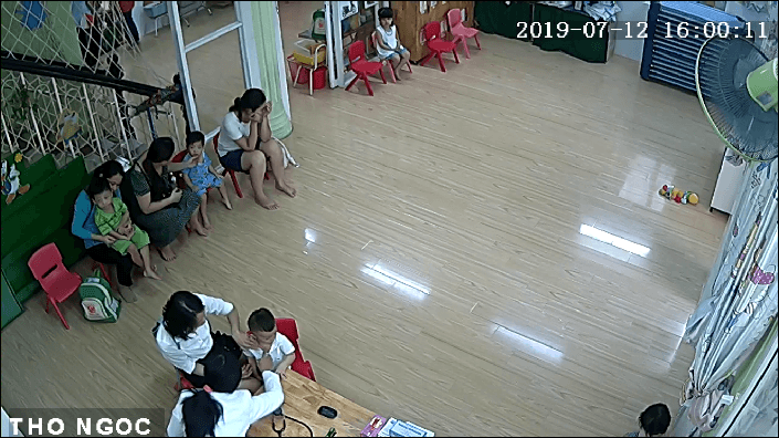 Dịch vụ và tiện ích