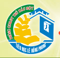 Trường Tiểu Học Lê Hồng Phong - Hiệp Thành