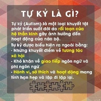 Lớp Can Thiệp Hỗ Trợ Trẻ Tự Kỷ Đông Anh - Thị Trấn Đông Anh