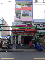 Lớp mầm non Hoàng Mai - Tân Quý