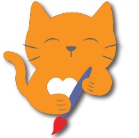 Lớp Mỹ Thuật Trẻ Em Kitty Art - An Hưng