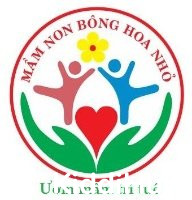 Trường Mầm Non Bông Hoa Nhỏ - Tân Thới Nhất - Quận 12