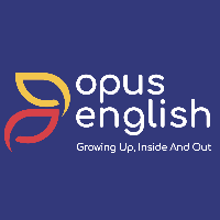 Trung tâm Anh ngữ Opus English