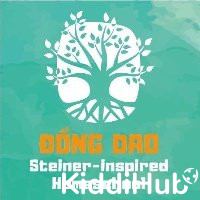 Trường mầm non Đồng Dao Steiner - Inspired Homeschool - Tân Phú