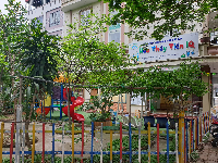 Mầm Non Hoa Thủy Tiên IQ - Kiến Hưng - Hà Đông