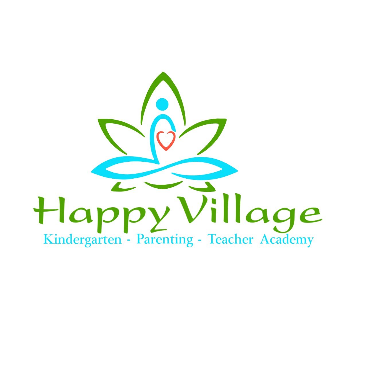 Trường mầm non Làng Hạnh Phúc - Happy Village - Trung Văn
