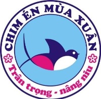 Mầm Non Song Ngữ Chim Én Mùa Xuân - Tân Đông Hiệp