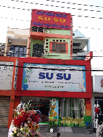 Mầm Non Su Su - Tân Sơn Nhì - Tân Phú