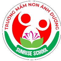 Trường mầm non Ánh Dương (Sunrise School) - Lộc Vượng, Nam Định