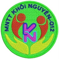 Mẫu Giáo Khôi Nguyên - Thới An