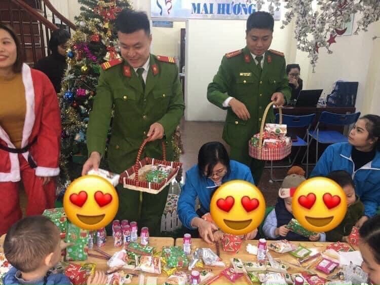 Dịch vụ và tiện ích