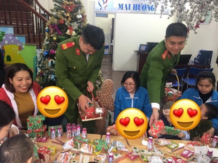 Dịch vụ và tiện ích