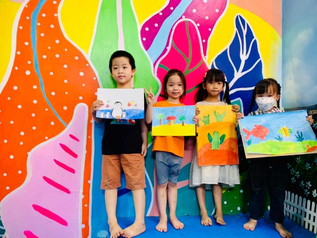 Dịch vụ và tiện ích