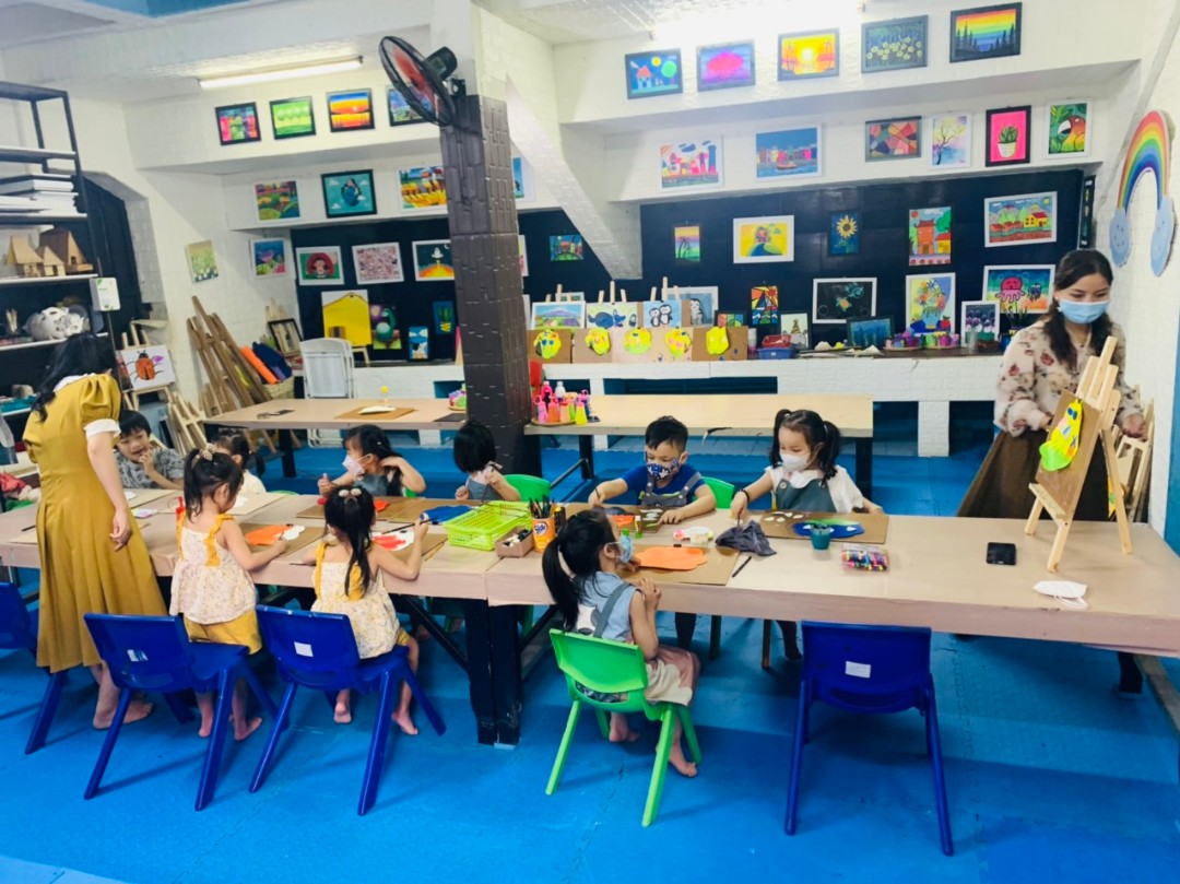 Dịch vụ và tiện ích