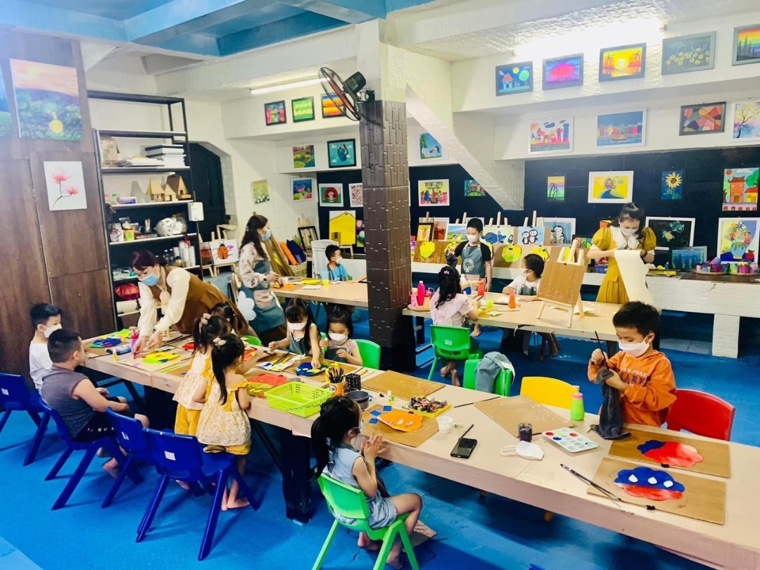 Dịch vụ và tiện ích