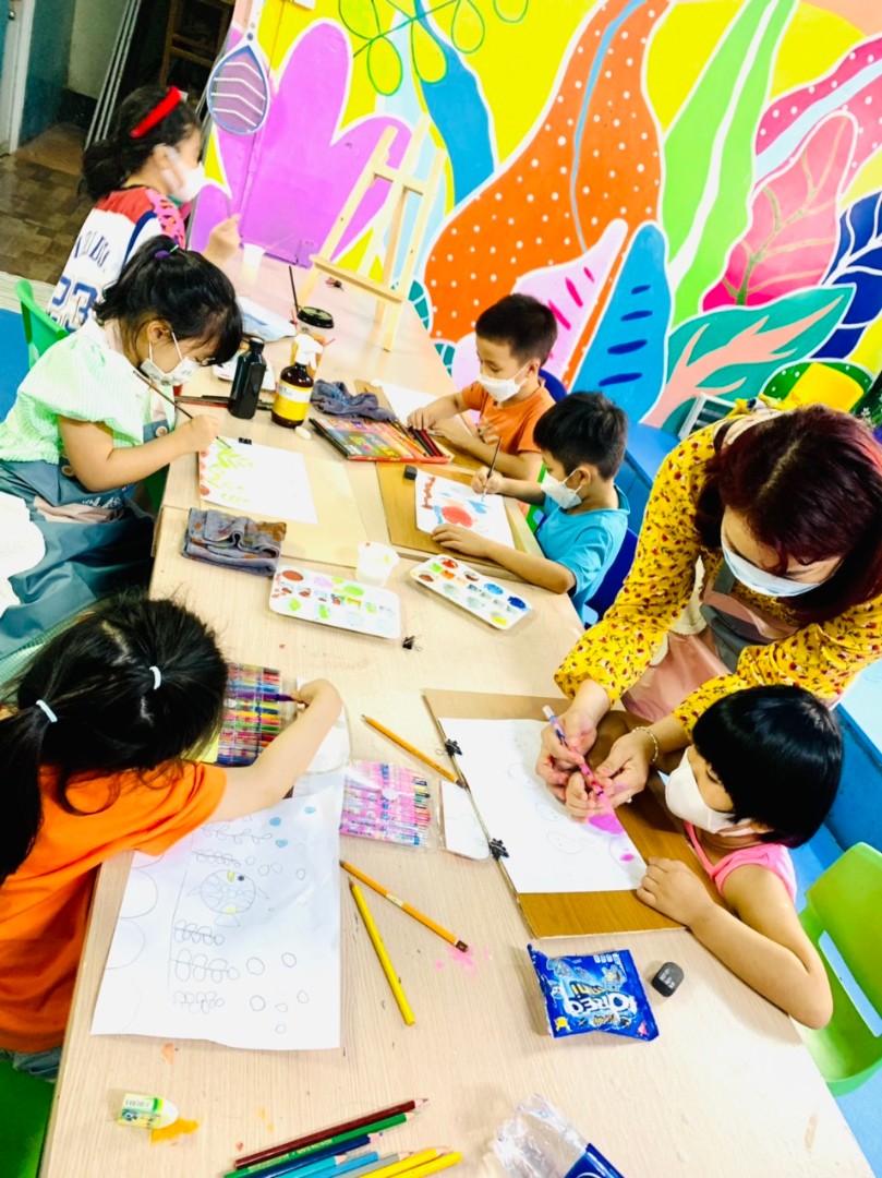 Dịch vụ và tiện ích