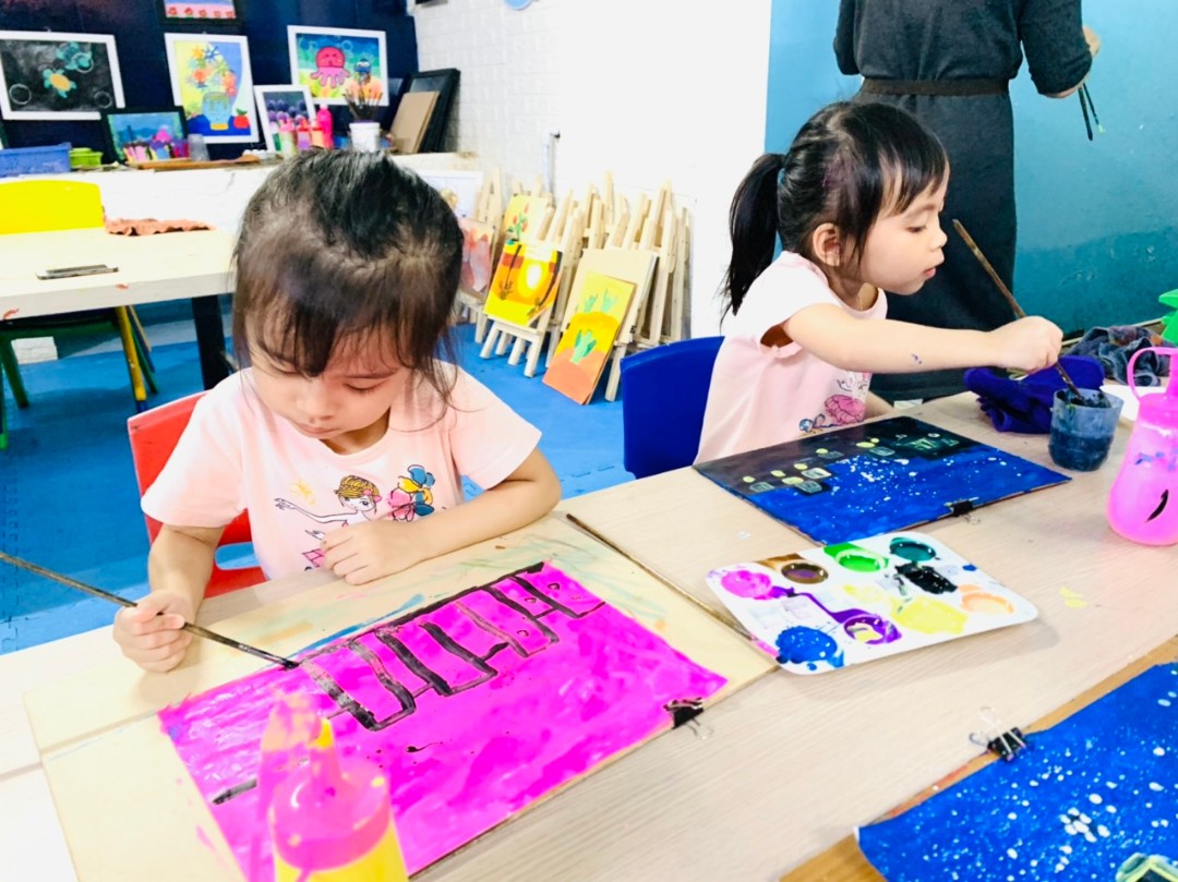 Dịch vụ và tiện ích