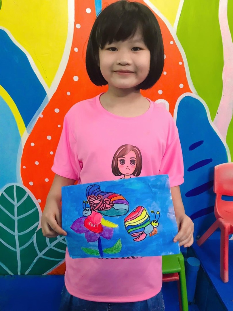 Dịch vụ và tiện ích