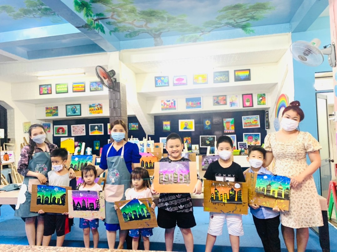 Dịch vụ và tiện ích