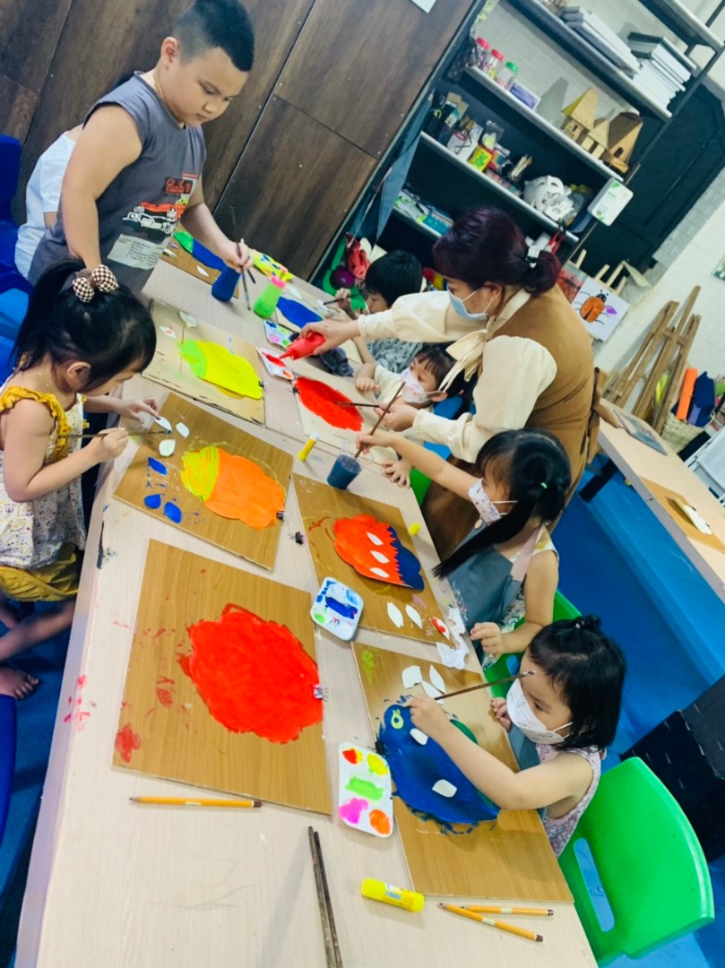 Dịch vụ và tiện ích