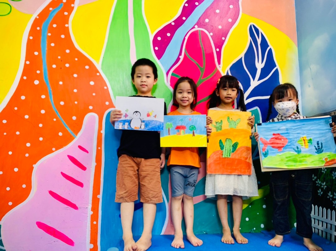 Dịch vụ và tiện ích