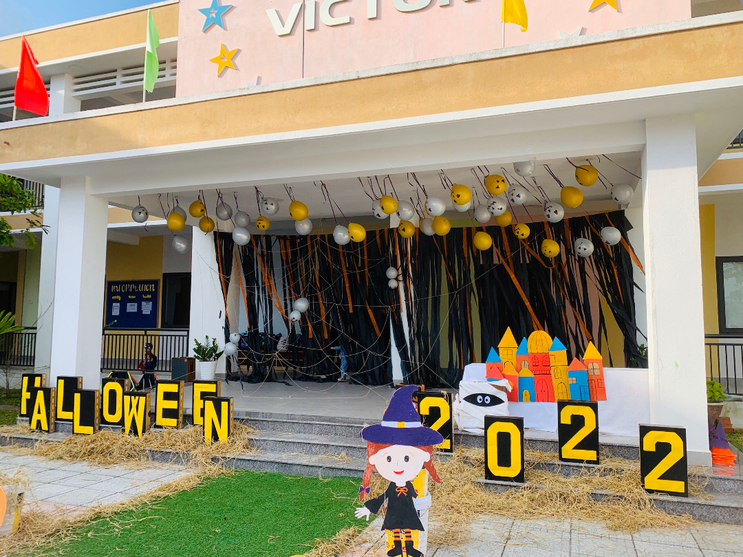 Dịch vụ và tiện ích