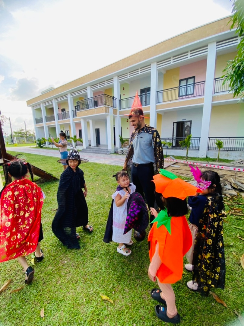 Dịch vụ và tiện ích