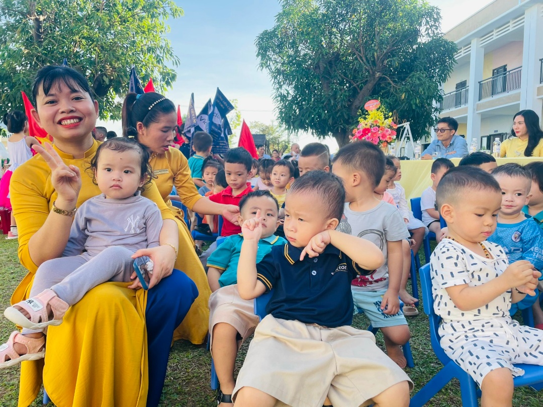 Dịch vụ và tiện ích