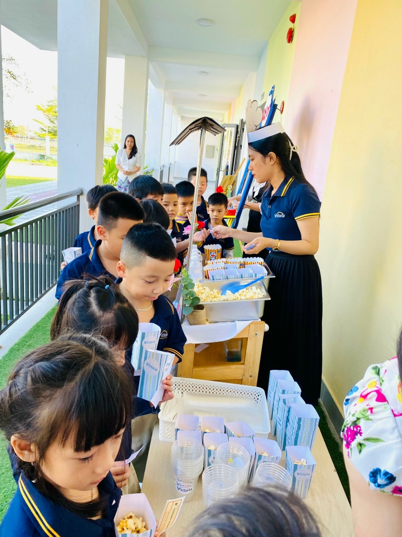 Dịch vụ và tiện ích