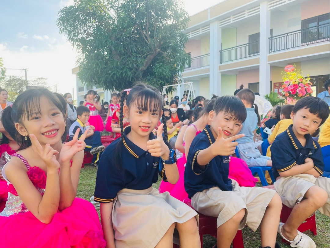 Dịch vụ và tiện ích