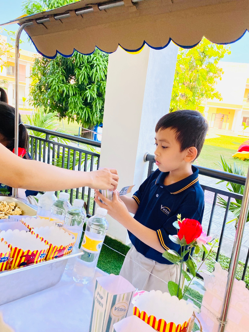 Dịch vụ và tiện ích