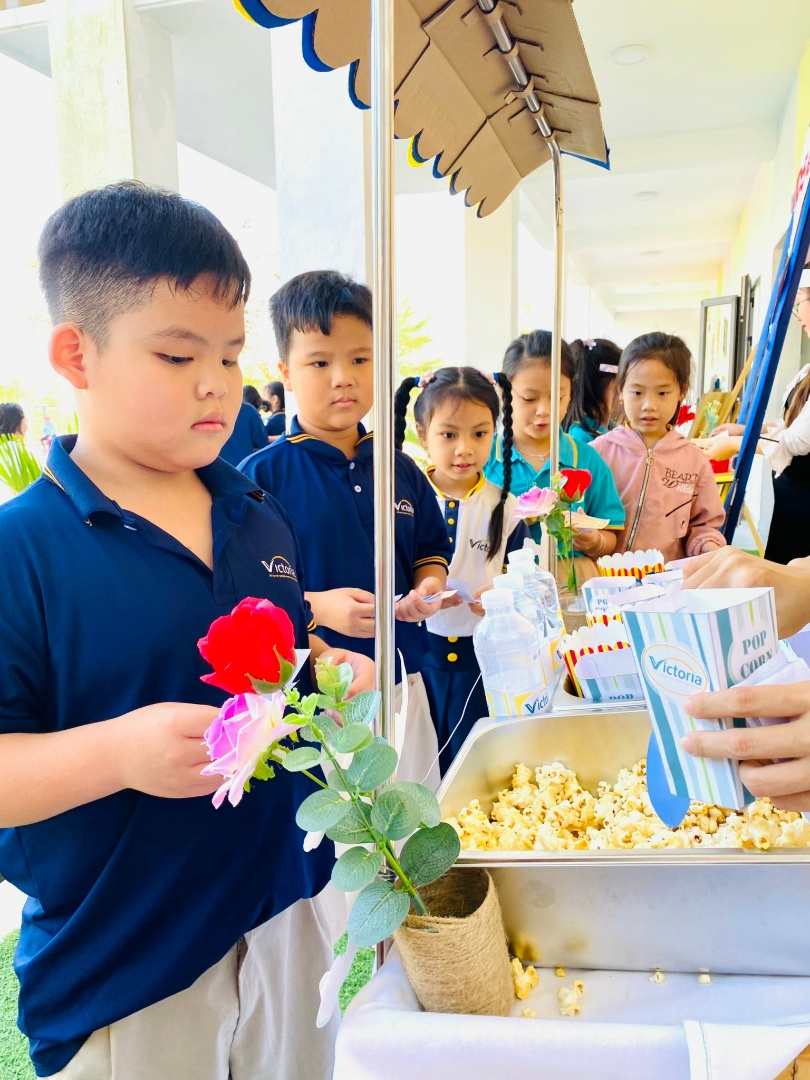 Dịch vụ và tiện ích