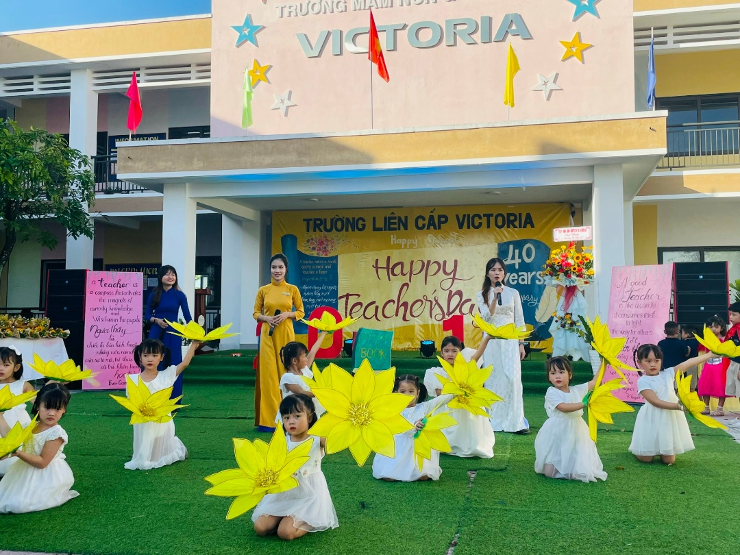 Dịch vụ và tiện ích