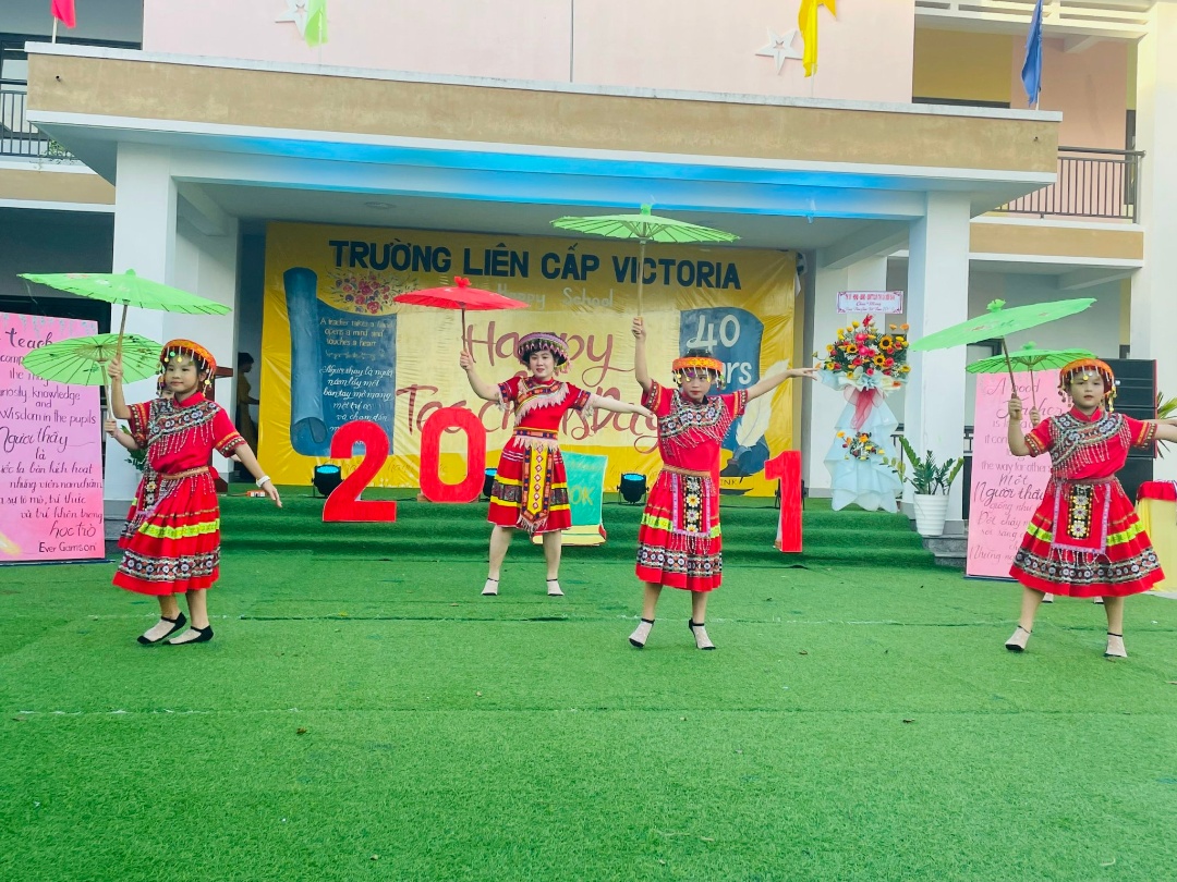 Dịch vụ và tiện ích