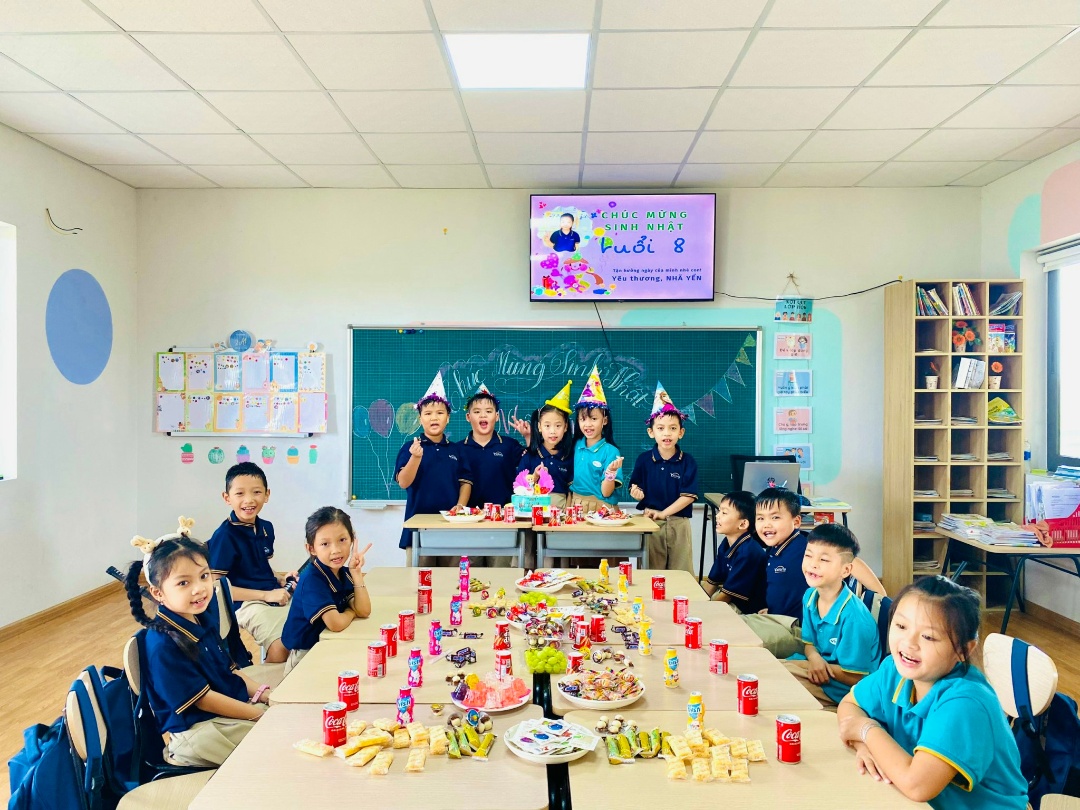 Dịch vụ và tiện ích