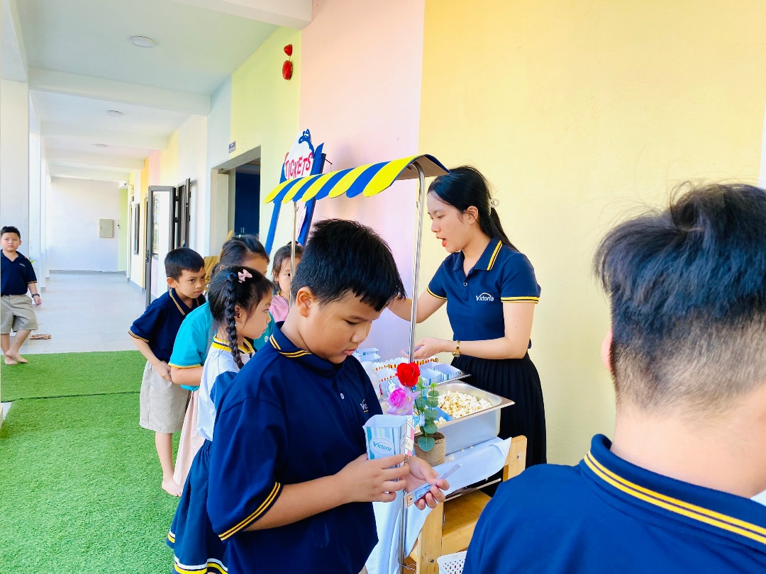 Dịch vụ và tiện ích