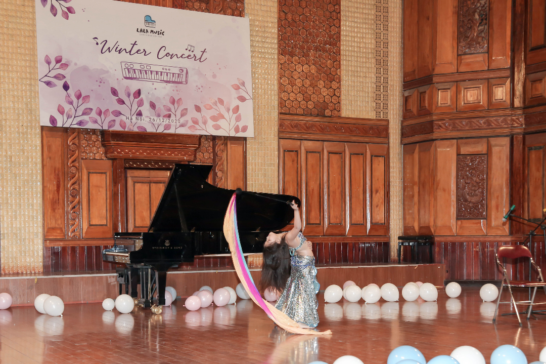 Dịch vụ và tiện ích