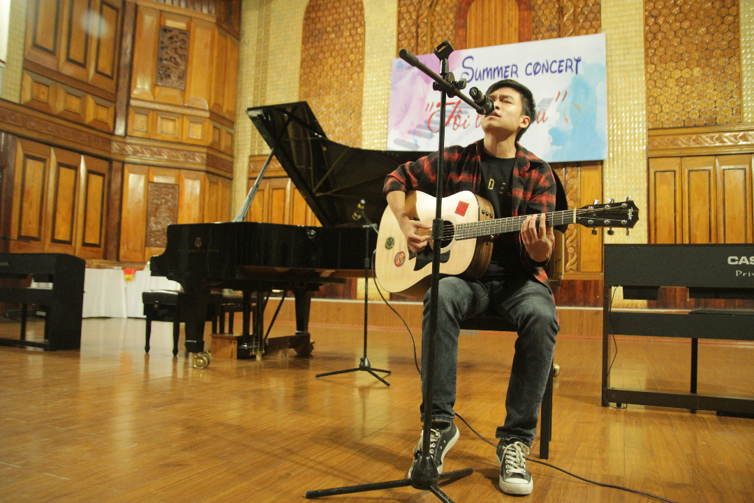 Dịch vụ và tiện ích