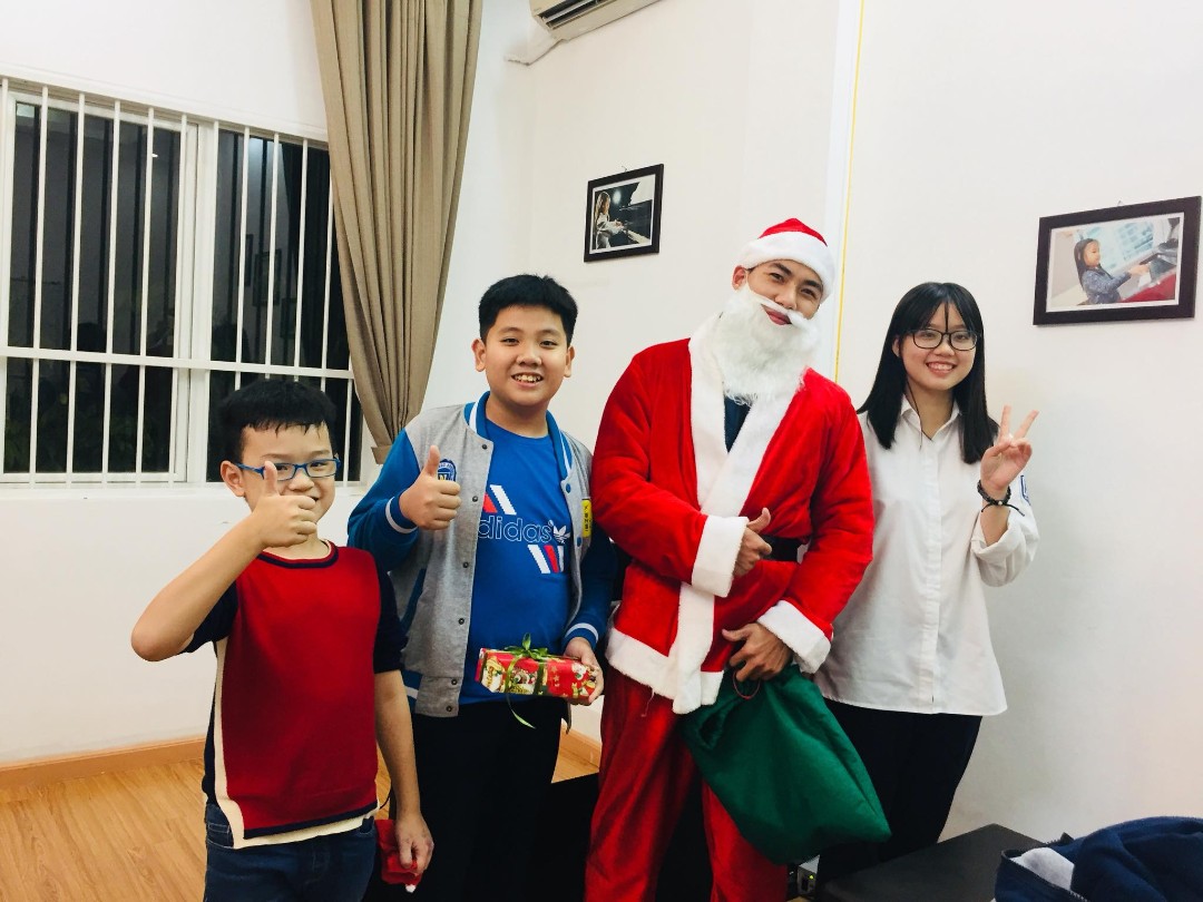 Dịch vụ và tiện ích