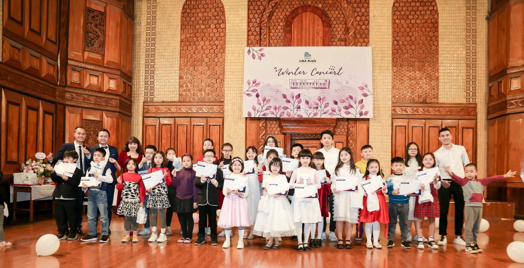 Dịch vụ và tiện ích